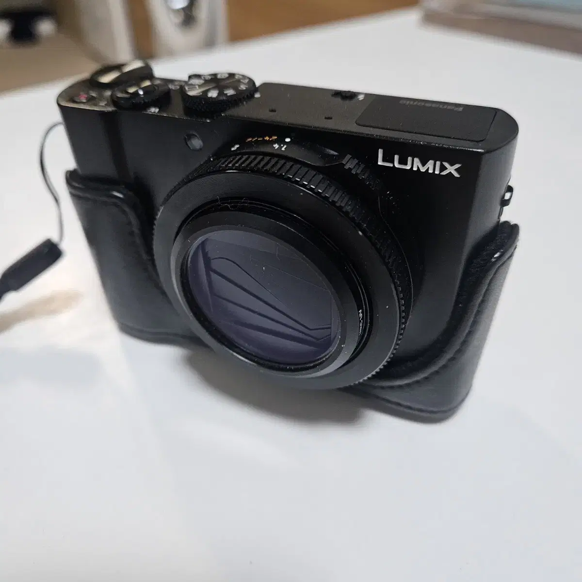 파나소닉 루믹스 lx10